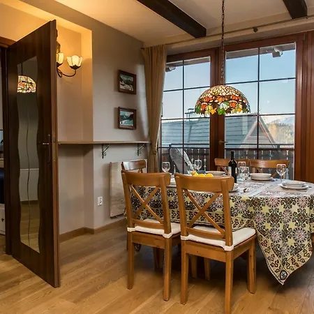 Apartment Tiffany Nowe Bystre Exterior photo